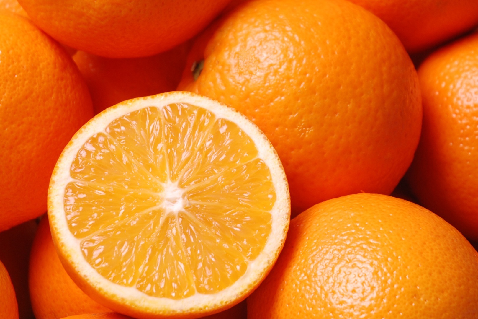 Naranja jugo 